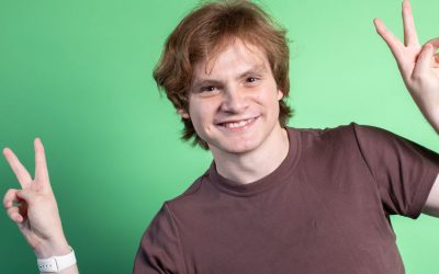Thomas’ Story