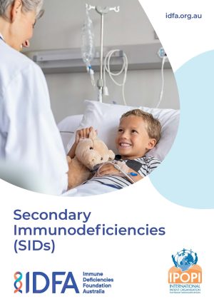 Secondary Immunodeficiencies (SIDs)