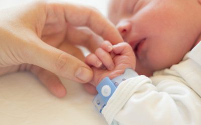 SCID Newborn Screening Update