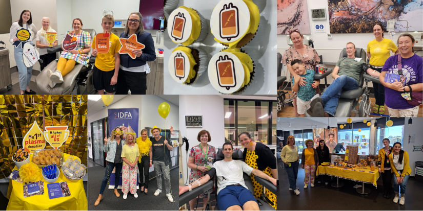 International Plasma Awareness Week (1)
