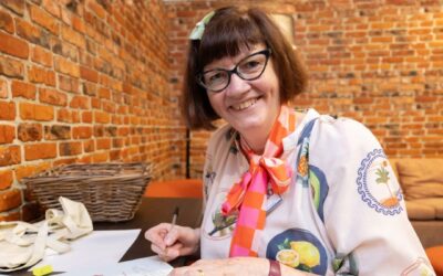 Judy’s Story